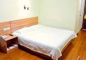 Yindu Business Hotel Linyi Feixian County Jianshe Road Linyi (Shandong) Exterior photo