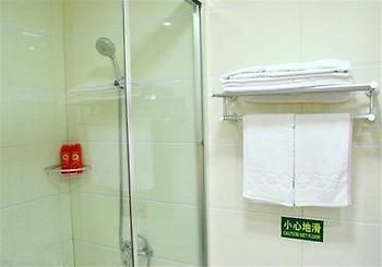 Yindu Business Hotel Linyi Feixian County Jianshe Road Linyi (Shandong) Exterior photo
