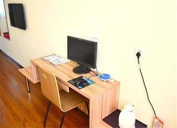 Yindu Business Hotel Linyi Feixian County Jianshe Road Linyi (Shandong) Exterior photo