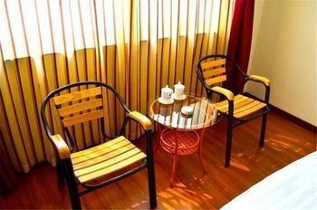 Yindu Business Hotel Linyi Feixian County Jianshe Road Linyi (Shandong) Exterior photo