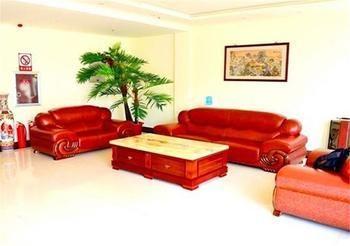 Yindu Business Hotel Linyi Feixian County Jianshe Road Linyi (Shandong) Exterior photo